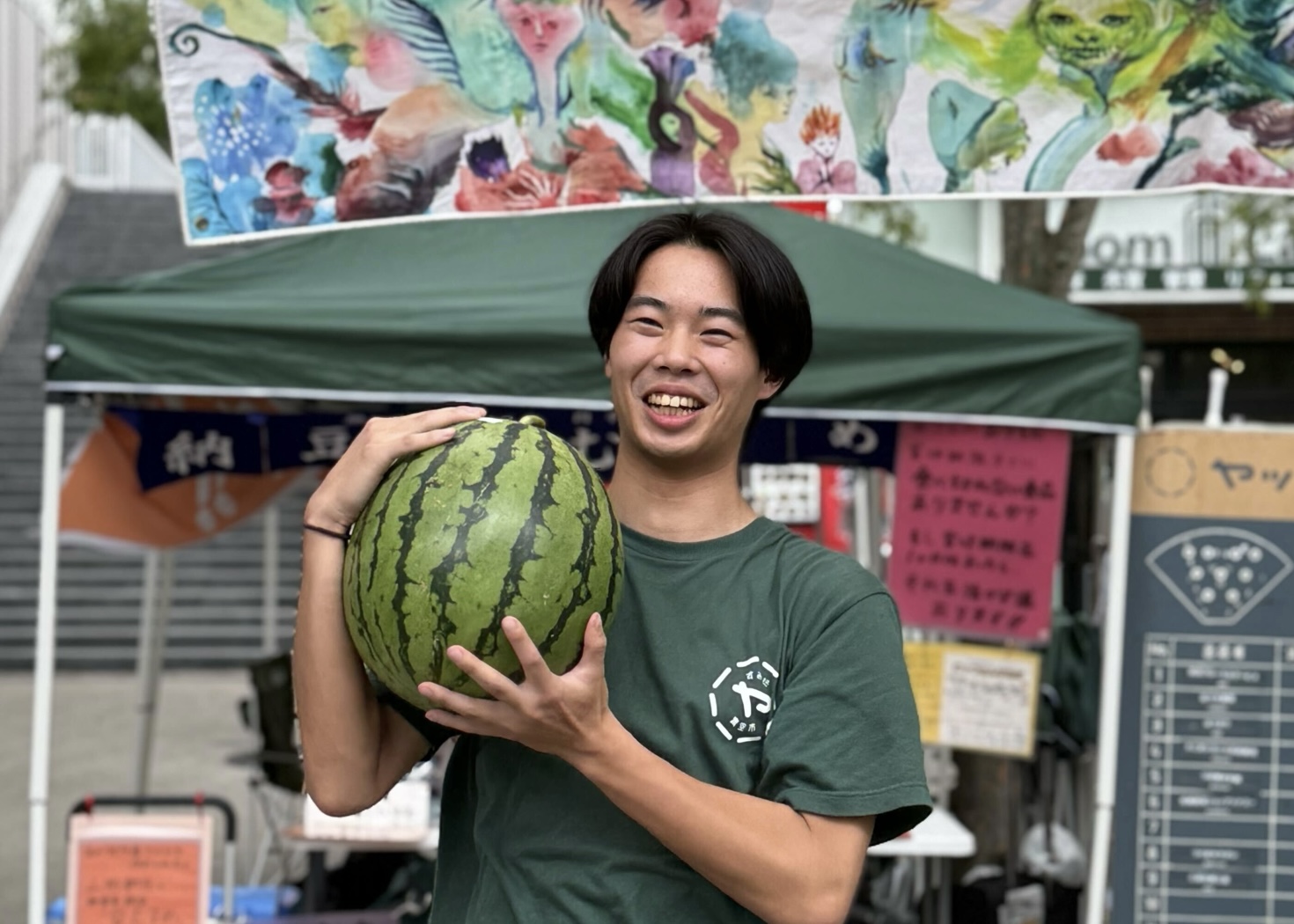 間 琉維